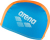 Dziecięcy czepek Arena Polyester Ii Jr blue orange rozmiar uniwersalny