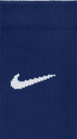 Skarpety Nike Dri-Fit Strike granatowe FZ8485 410