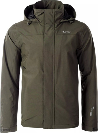 Męska kurtka przejściowa membrana 5000mm Hi-tec Orati rozmiar S