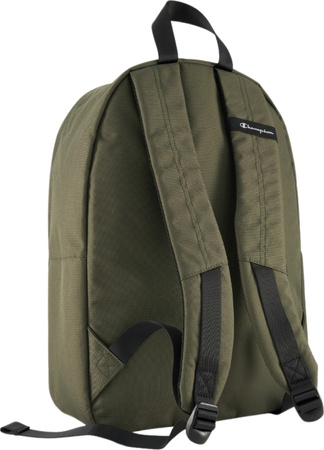 Plecak sportowy szkolny miejski Champion khaki 806019 GS508