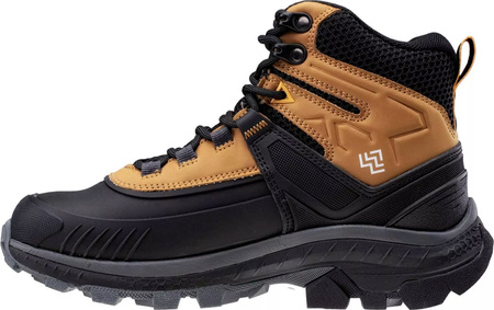 Damskie buty trekkingowe turystyczne zimowe Hi-tec Everest Snow Hiker Wo's rozmiar 37