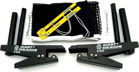 Siatka do stołu ping-pongowego z klipsem Giant Dragon 9819 L