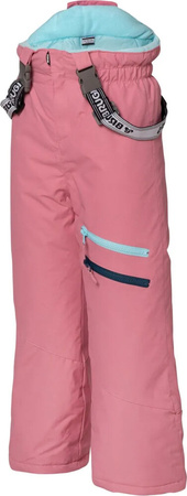Dziecięce spodnie narciarskie Brugi 3ak6 rozmiar 128-134 cm