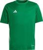 Koszulka dla dzieci adidas Tabela 23 Jersey zielona IA9157