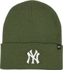 Czapka New York Yankees zielona B-HYMKR17ACE-MS