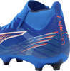 Buty piłkarskie Puma Ultra 6 Match  FG/AG 108524 01