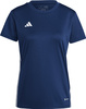 Koszulka damska adidas Tabela 23 Jersey granatowa H44531