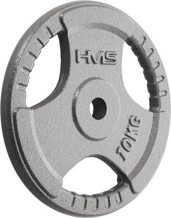 Talerz Hammertone 10 kg HMS THM10