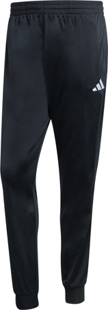 Dres męski adidas Tracksuit czarny KB5269