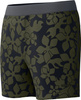 Męskie Szorty Print Volley 16"  fiery red/white/french blue rozmiar S