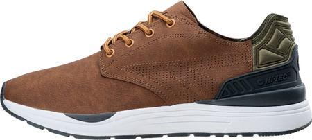 Męskie Buty sneakersy casual miejskie Hi-tec Rozan rozmiar 42