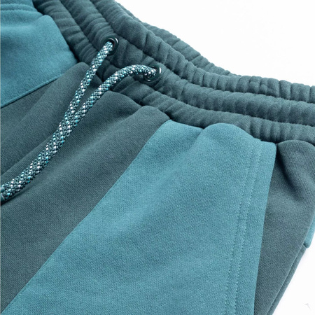 Dziecięce spodnie dresowe Elbrus Regin II Tb rozmiar 164