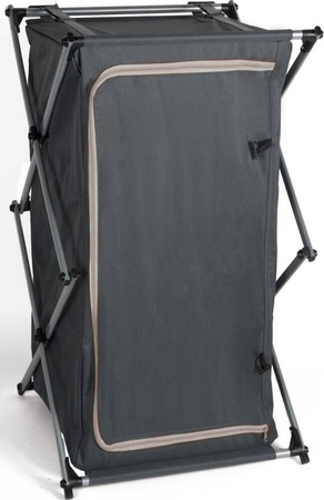 Szafka kempingowa turystyczna składana Camp Active 49 x 53 x 95 cm