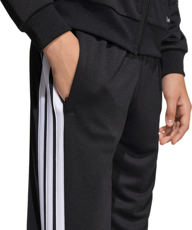 Spodnie dla dzieci adidas Tiro 26 League Training Regular czarne JY9680
