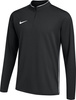 Bluza męska Nike Dri-Fit Park 26 Drill Top czarna IB7536 010