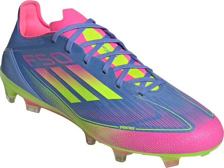 Buty piłkarskie adidas F50 Pro FG IE1285