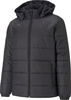 Kurtka męska Puma teamLIGA Padded Jacket czarna 657265 03