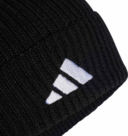 Czapka adidas Tiro 23 League Beanie czarna HS9765