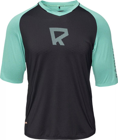 Męska koszulka z krótkim rękawem Radvik YANKEE MTB GTS rozmiar M