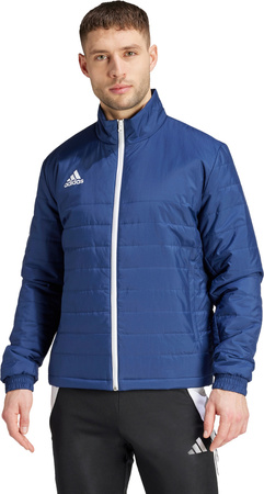 Kurtka męska adidas Entrada 22 Light granatowa IB6071