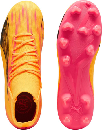 Buty piłkarskie dla dzieci Puma Ultra Pro FG/AG 107769 03