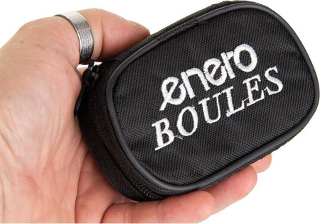 Kule Bule (boule) Pétanque mini z pokrowcem Enero 6 szt. 1033648