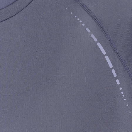 Koszulka męska 4F FNK M1499 niebieska 4FWAW25TFTSM1499 33S