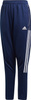 Spodnie dla dzieci adidas Tiro 21 Track granatowe GK9666