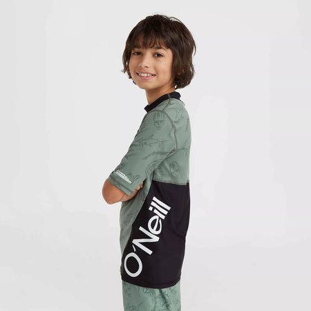 Dziecięca koszulka uv O'neill MIX
