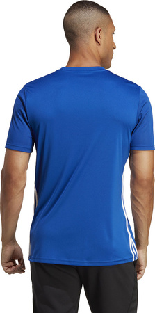 Koszulka męska adidas Tabela 23 Jersey niebieska H44528