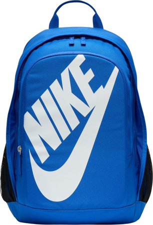 Plecak sportowy miejski szkolny Nike Hayward Futura 2.0 niebieski BA5217 481