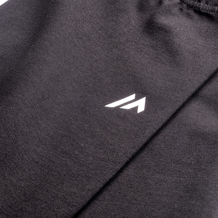 Damskie Legginsy Lady Malisa sleet/black rozmiar L