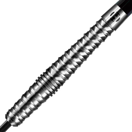 Rzutki Harrows Razr 90% Steeltip