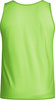 Znacznik adidas Pro Bib zielony HP0732