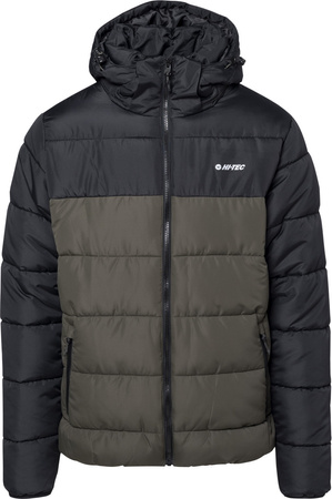 Męska Kurtka Zimowa Pikowana Safi Sp rozmiar XXL