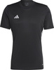 Koszulka męska adidas Tabela 23 Jersey czarna H44529