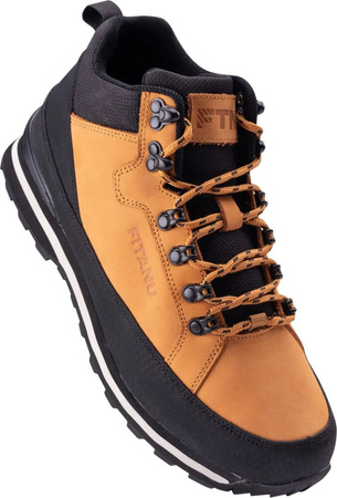 Męskie buty zimowe Fitanu Farrow rozmiar 46