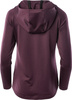Damska bluza z kapturem treningowa do biegania IQ Boyna rozmiar XS