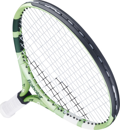 Rakieta do tenisa ziemnego Babolat Wimbledon 21 Junior miętowa 140527