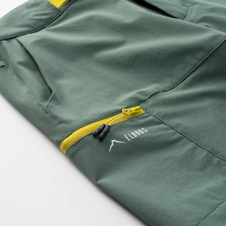 Męskie spodenki turystyczne trekkingowe Elbrus Arne 1/2 rozmiar XXL