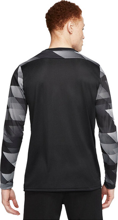 Bluza bramkarska męska Nike Dry Park IV JSY LS GK czarna CJ6066 010