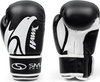 Rękawice bokserskie SMJ sport Hawk Black 
