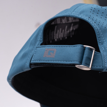 Męska czapka z daszkiem treningowa IQ Rome