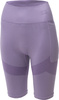 Damskie Legginsy Ingel Bottom 1/2 Wmns  czarny rozmiar M