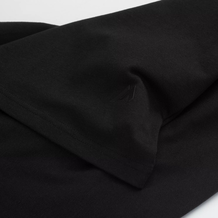 Męska koszulka sportowa z krótkim rękawem Martes Fanky rozmiar L