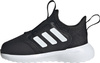 Buty dla dzieci adidas Tensaur Comfort czarne IH1059