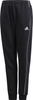 Spodnie dla dzieci adidas Core 18 Sweat JUNIOR czarne CE9077