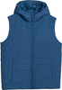 Kamizelka męska 4F M192 niebieska 4FWSS25TVJAM192 46S