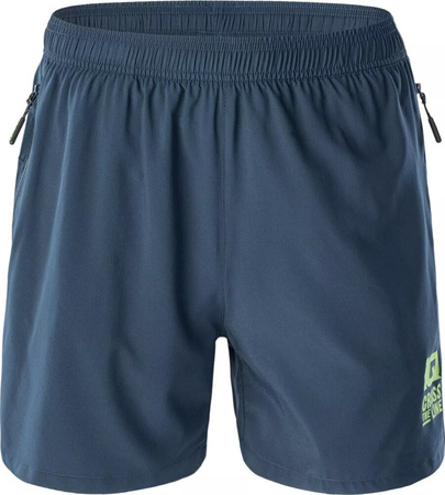 Męskie spodenki treningowe IQ Onre rozmiar S