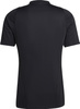 Koszulka męska adidas Tiro 23 Competition Jersey czarna HK7638